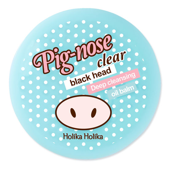 20011713-PigNoseClearBlackHeadDeepCleansingOilBalm