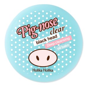 20011713-PigNoseClearBlackHeadDeepCleansingOilBalm